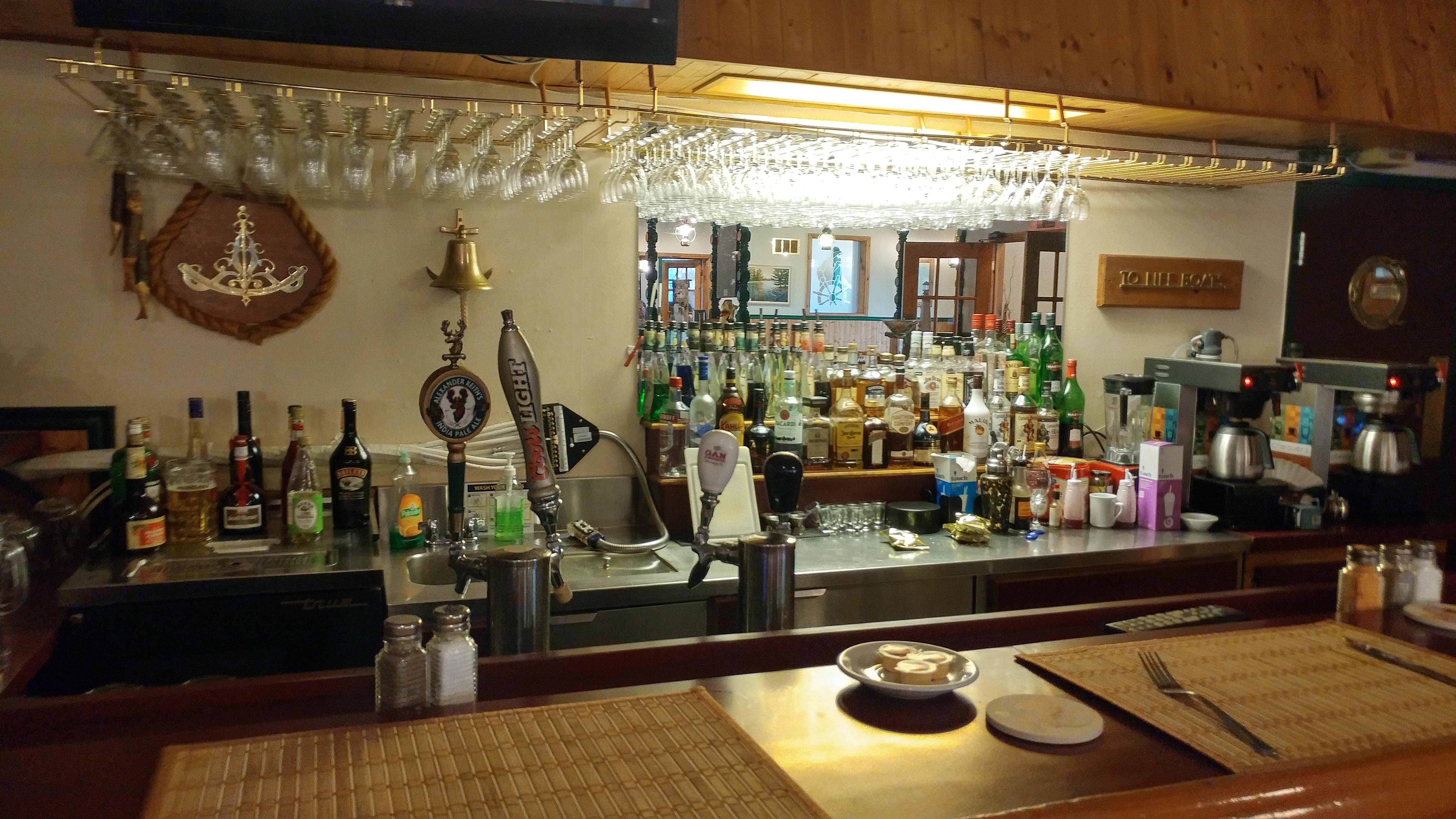 Quality Inn & Suites 1000 Islands Гананок Екстериор снимка